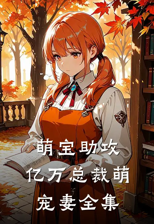 萌宝助攻：亿万总裁萌宠妻全集