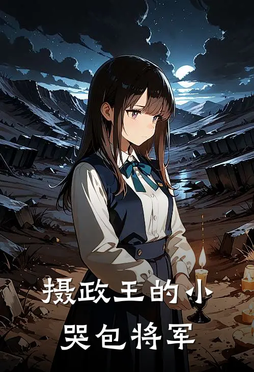 摄政王的小哭包将军