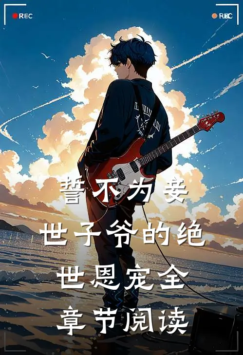誓不为妾，世子爷的绝世恩宠全章节阅读