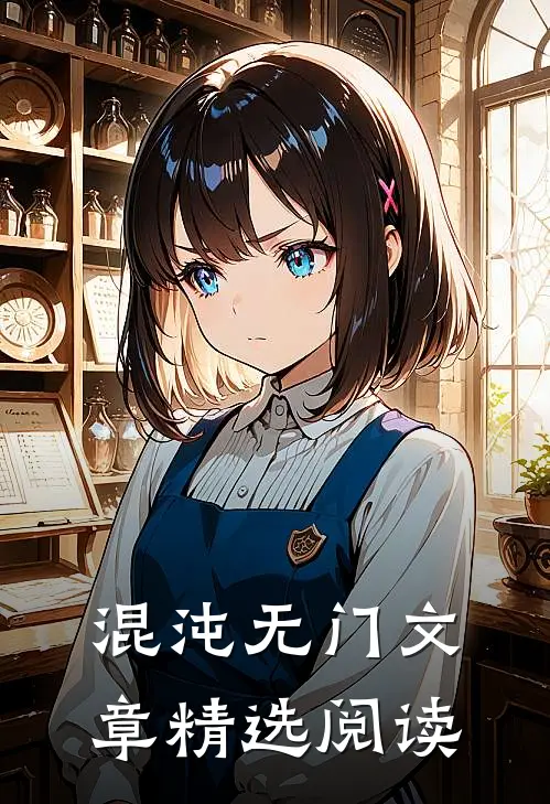 混沌无门文章精选阅读