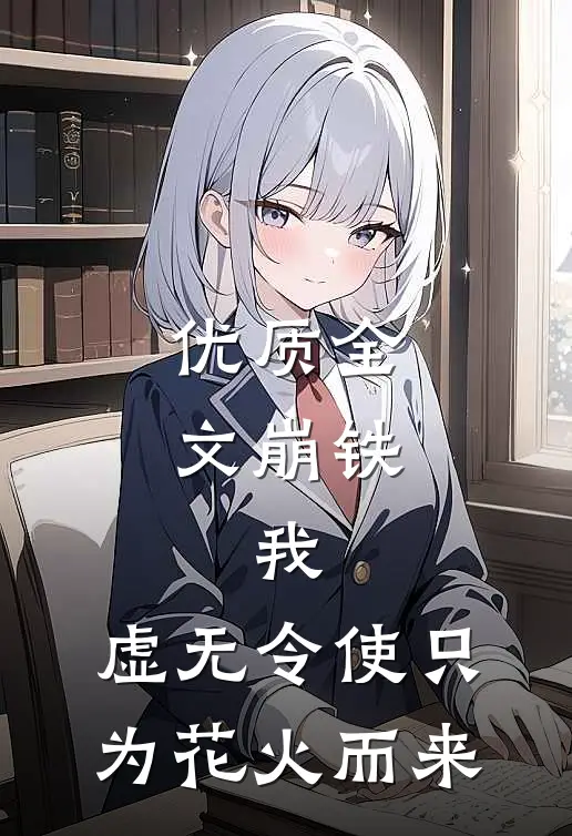 优质全文崩铁：我，虚无令使只为花火而来