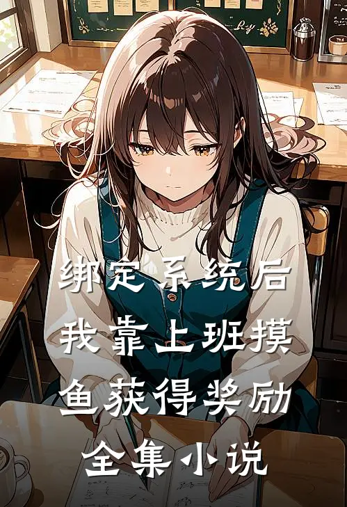 绑定系统后，我靠上班摸鱼获得奖励全集小说