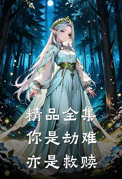 精品全集你是劫难亦是救赎