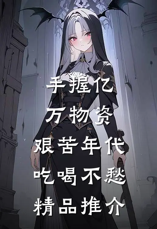 手握亿万物资，艰苦年代吃喝不愁精品推介
