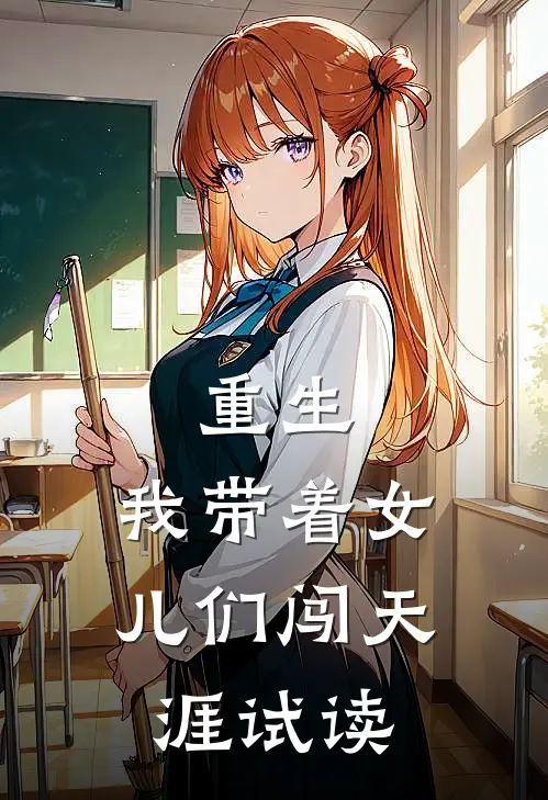 重生：我带着女儿们闯天涯试读
