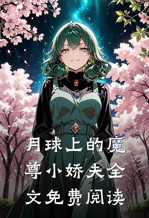 月球上的魔尊小娇夫全文免费阅读