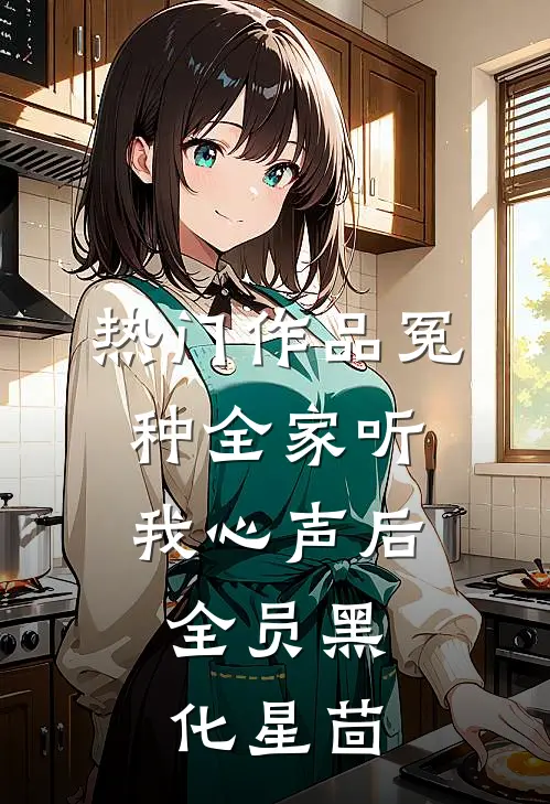 热门作品冤种全家听我心声后,全员黑化 星茴