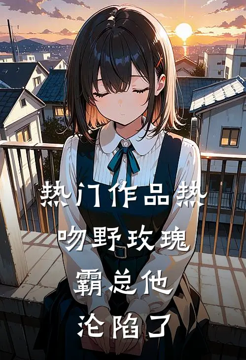 热门作品热吻野玫瑰，霸总他沦陷了