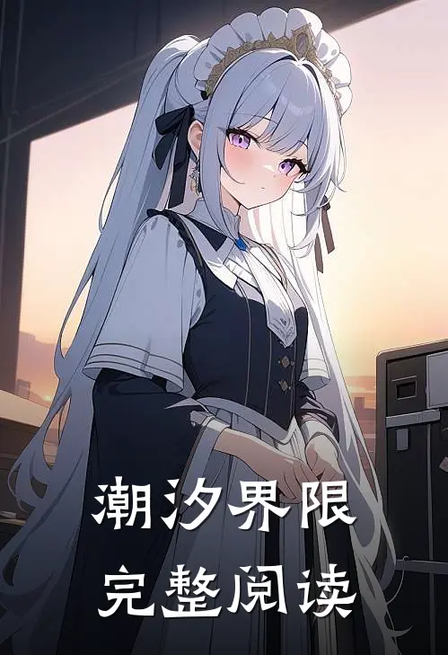潮汐界限完整阅读