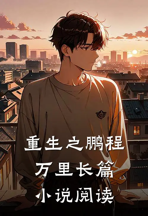 重生之鹏程万里长篇小说阅读