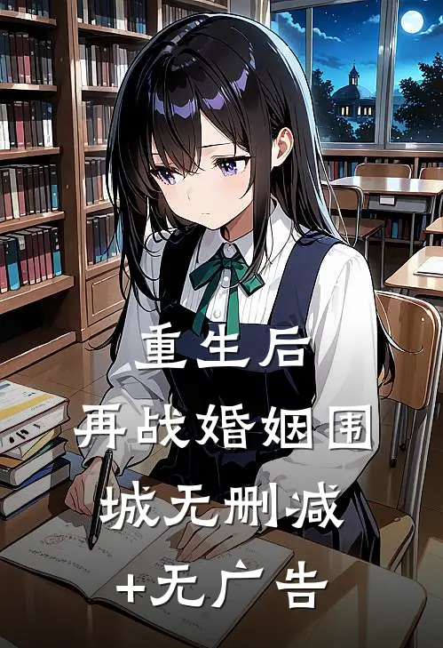 重生后，再战婚姻围城无删减+无广告