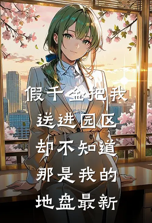 假千金把我送进园区，却不知道那是我的地盘最新