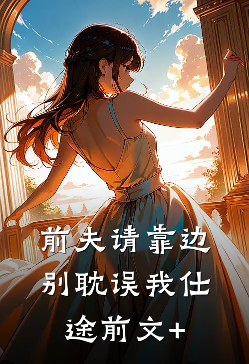 前夫请靠边，别耽误我仕途前文+