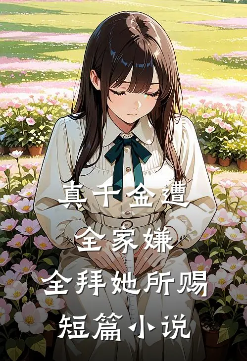 真千金遭全家嫌，全拜她所赐短篇小说