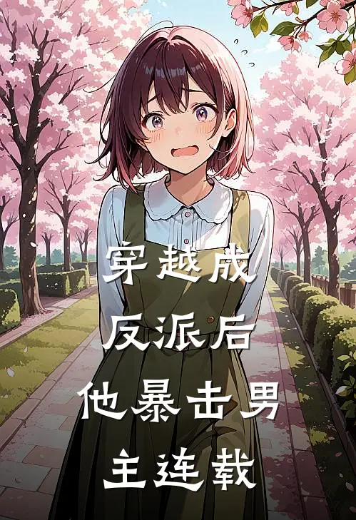 穿越成反派后，他暴击男主连载