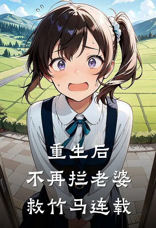 重生后，不再拦老婆救竹马连载