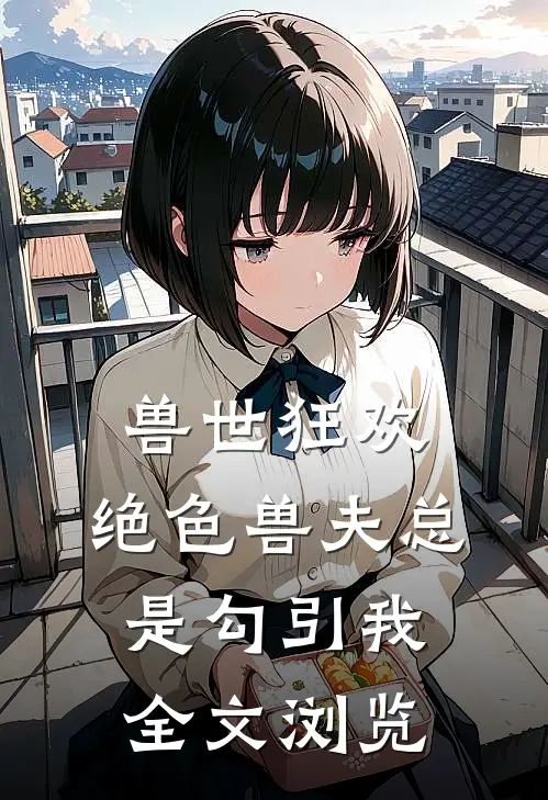 兽世狂欢，绝色兽夫总是勾引我全文浏览