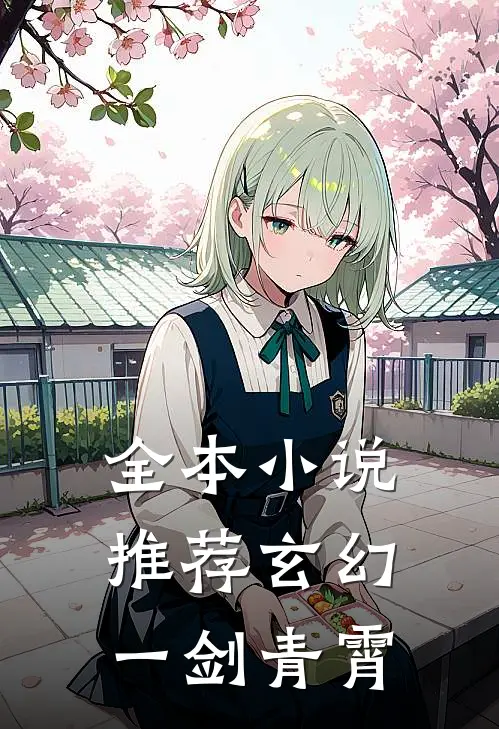 全本小说推荐玄幻：一剑青霄