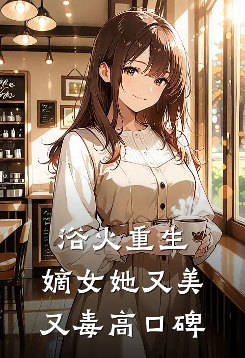 浴火重生：嫡女她又美又毒高口碑