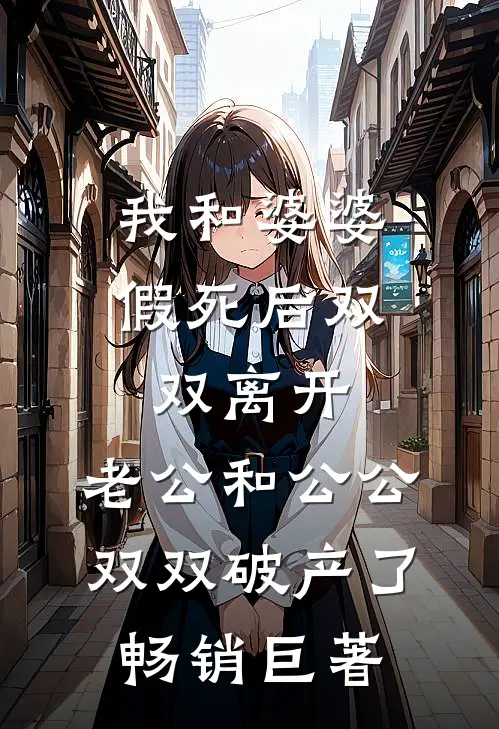 我和婆婆假死后双双离开，老公和公公双双破产了畅销巨著