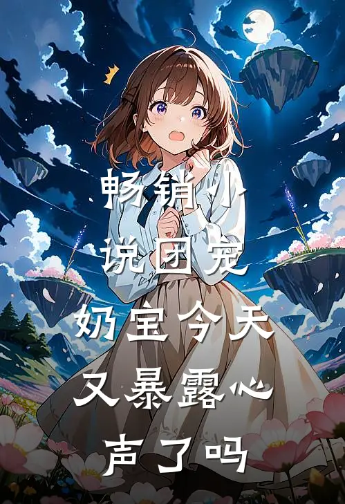 畅销小说团宠：奶宝今天又暴露心声了吗