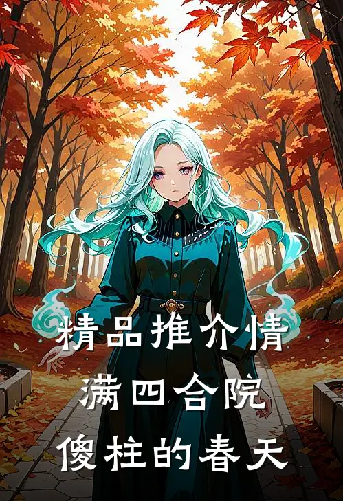 精品推介情满四合院：傻柱的春天