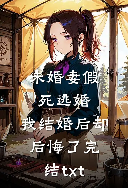 未婚妻假死逃婚，我结婚后却后悔了完结txt