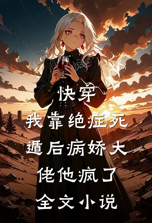 快穿：我靠绝症死遁后病娇大佬他疯了全文小说