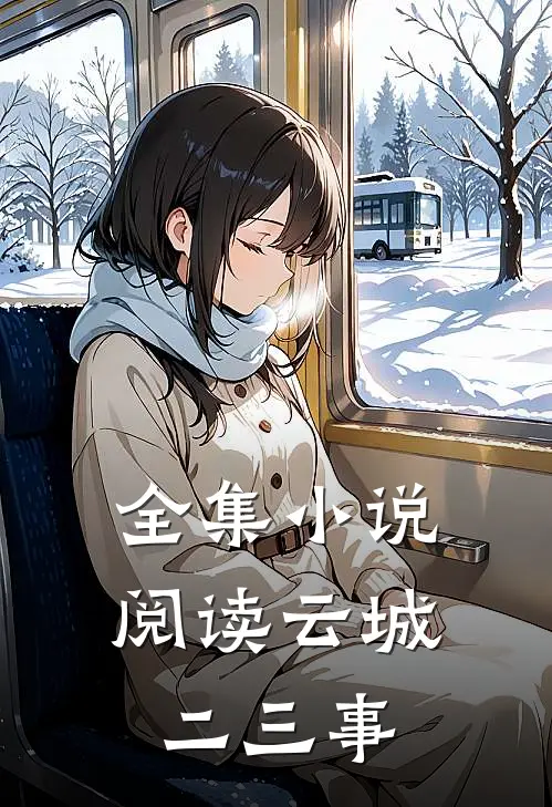 全集小说阅读云城二三事