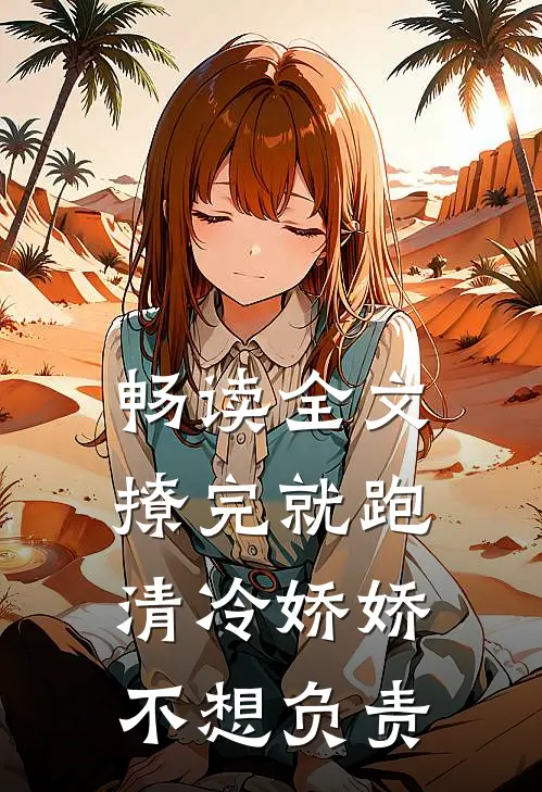 畅读全文撩完就跑，清冷娇娇不想负责