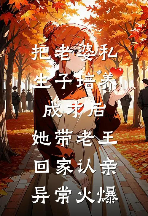 把老婆私生子培养成才后，她带老王回家认亲异常火爆