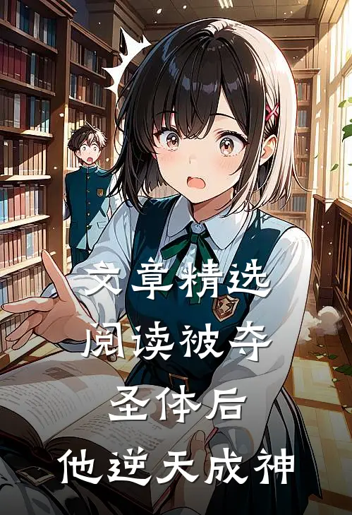 文章精选阅读被夺圣体后，他逆天成神