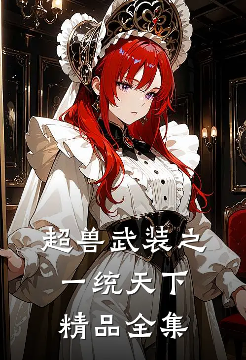 超兽武装之一统天下精品全集