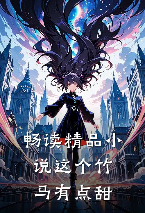 畅读精品小说这个竹马有点甜