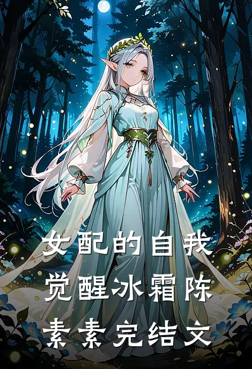 女配的自我觉醒冰霜陈素素完结文