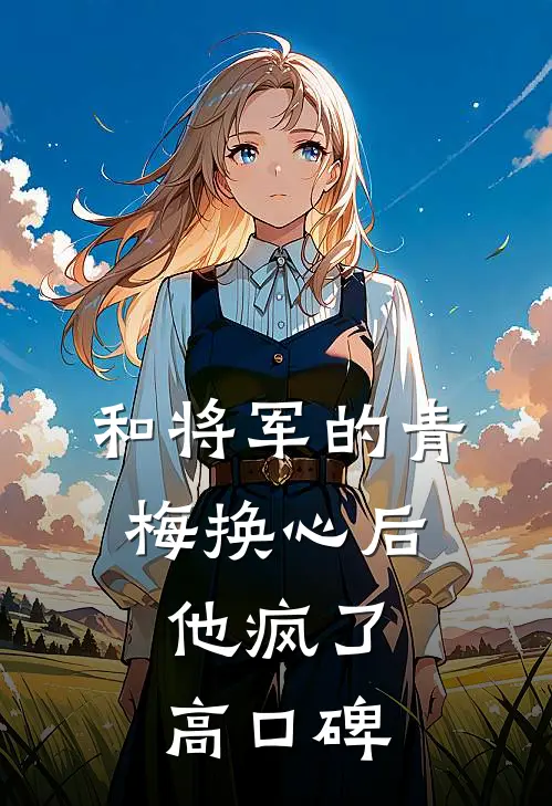 和将军的青梅换心后，他疯了高口碑