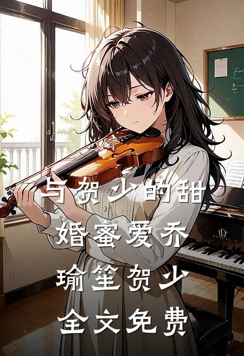 与贺少的甜婚蜜爱乔瑜笙贺少全文免费