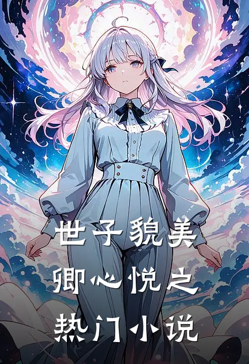 世子貌美，卿心悦之热门小说