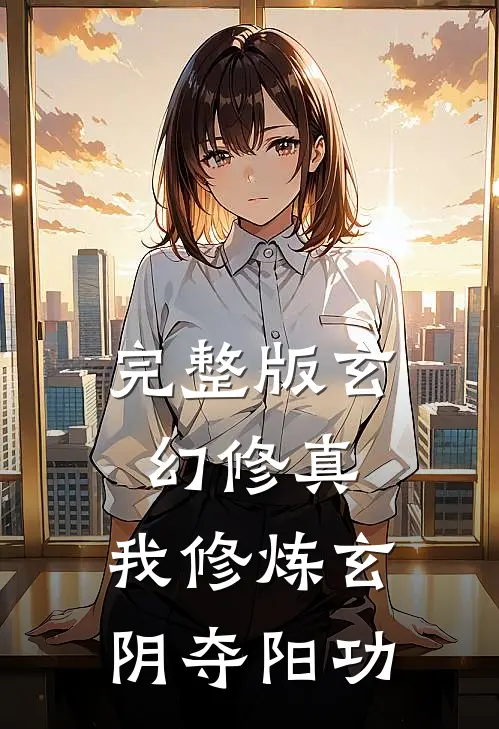完整版玄幻修真：我修炼玄阴夺阳功