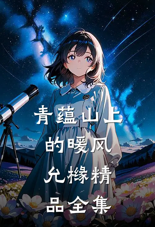 青蕴山上的暖风：允橼精品全集