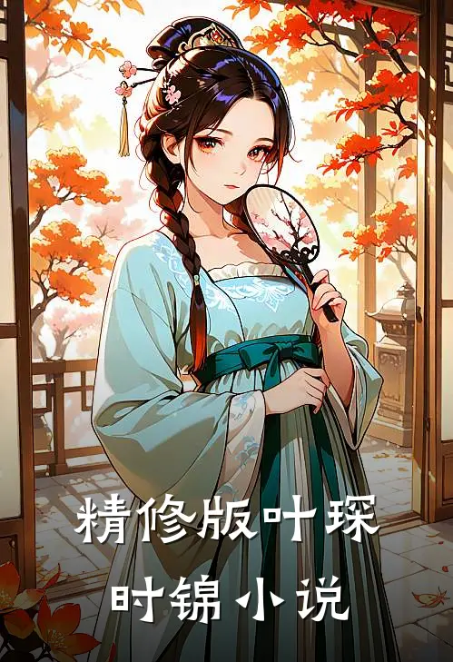 精修版叶琛时锦 小说