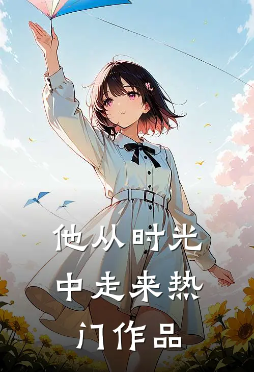 他从时光中走来热门作品