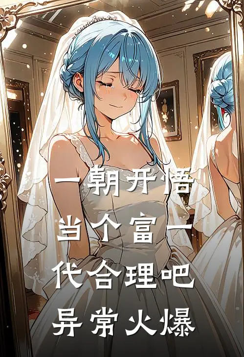 一朝开悟，当个富一代合理吧异常火爆