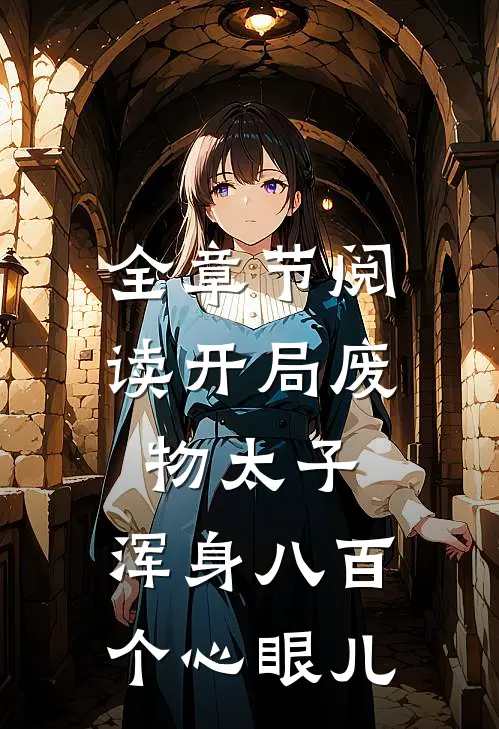 全章节阅读开局废物太子，浑身八百个心眼儿