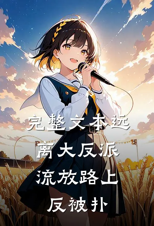 完整文本远离大反派，流放路上反被扑