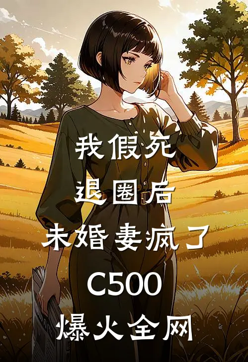 我假死退圈后，未婚妻疯了C500爆火全网