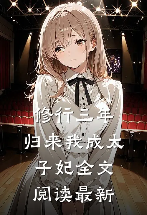 修行三年，归来我成太子妃全文阅读最新
