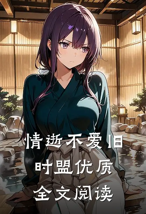 情逝不爱旧时盟优质全文阅读