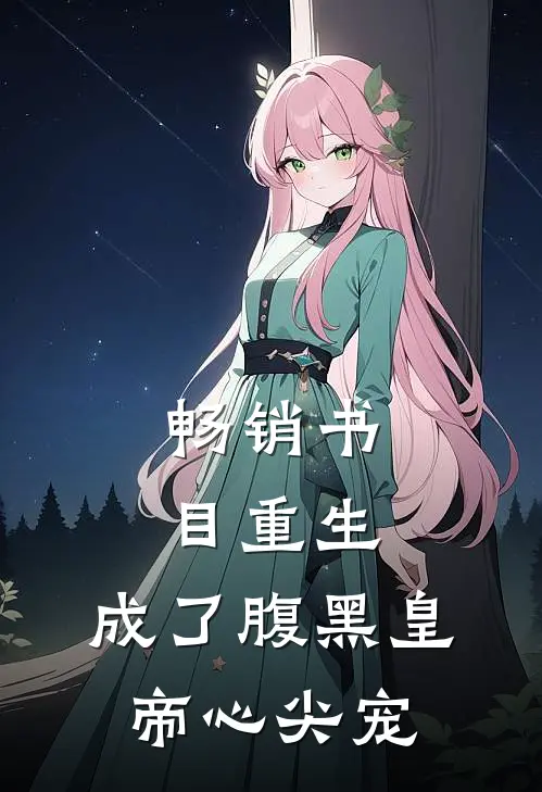 畅销书目重生：成了腹黑皇帝心尖宠