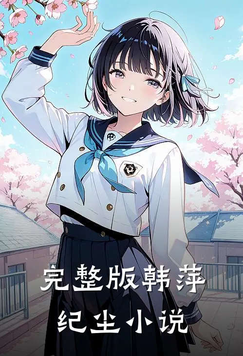 完整版韩萍纪尘小说